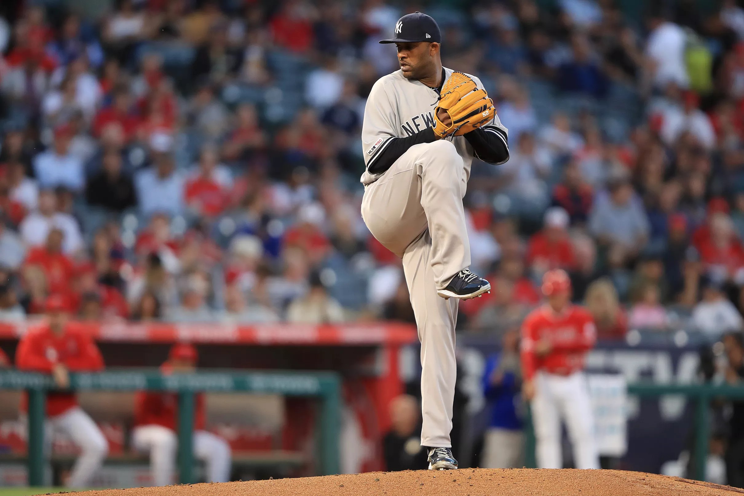 New York Yankees Vs. Arizona Diamondbacks: Injured Players - April 1-3 New York Yankees Vs. Arizona Diamondbacks: Injured Players - April 1-3