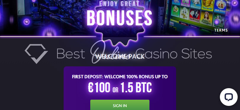 New Zealand's Best Online Casinos: Why 7Bit Casino Receives Top Marks New Zealand's Best Online Casinos: Why 7Bit Casino Receives Top Marks
