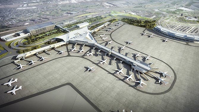 Newark Airport's Crisis: Impacts And Potential Solutions Newark Airport's Crisis: Impacts And Potential Solutions