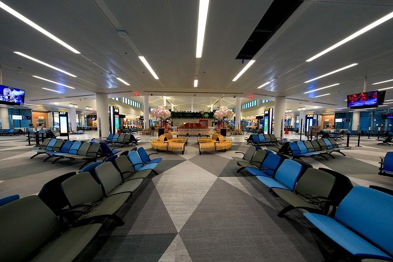Newark Airport's Struggles: Attributing Recent Air Traffic Issues To A Past Policy Decision Newark Airport's Struggles: Attributing Recent Air Traffic Issues To A Past Policy Decision