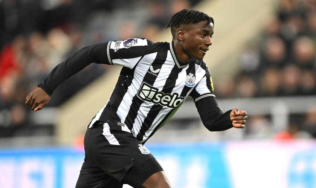 Newcastle Or Chelsea? The Fight For The Ligue 1 Striker