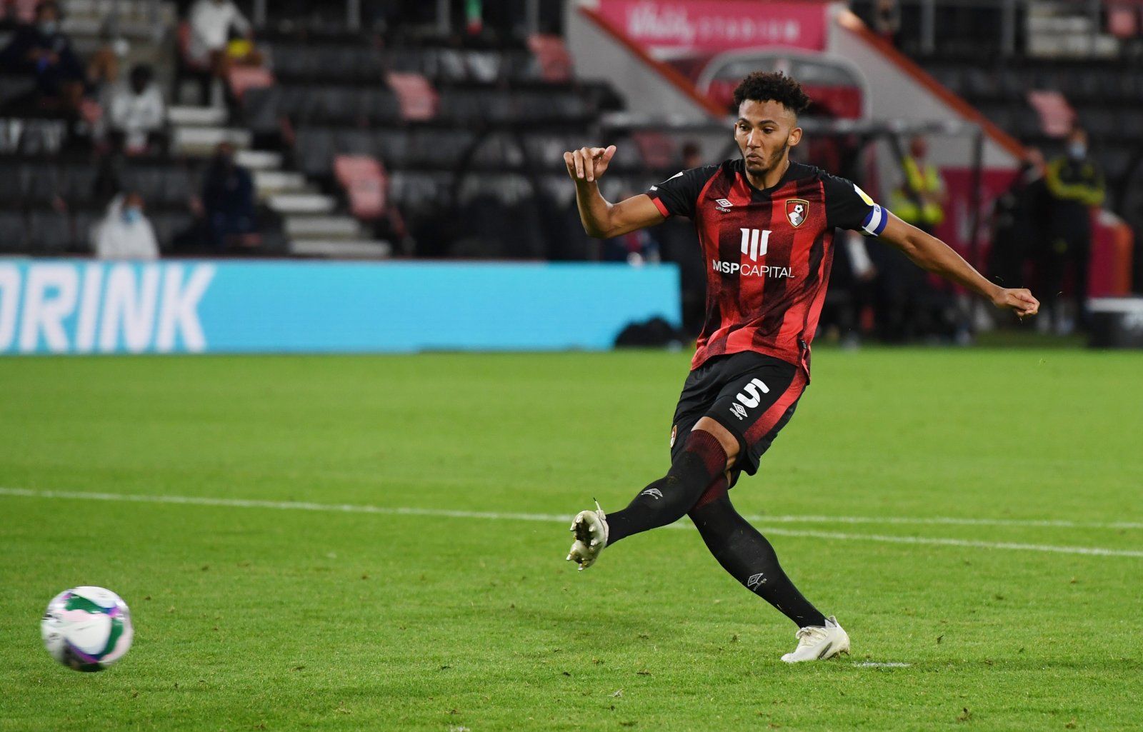 Newcastle United's Transfer Bid For Premier League Defender Rejected Newcastle United's Transfer Bid For Premier League Defender Rejected