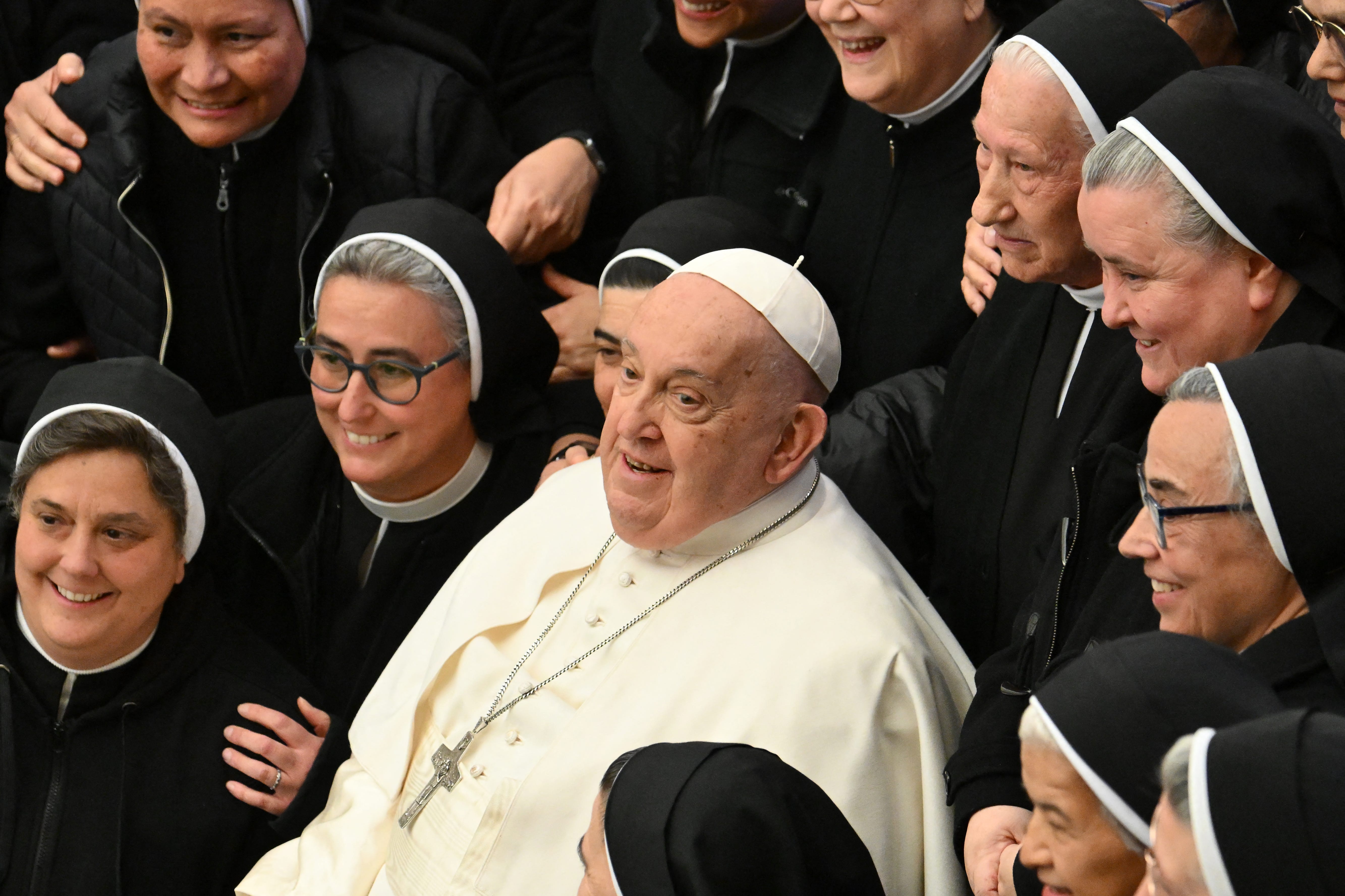 Next Pope: Analyzing The Leading Cardinal Candidates Next Pope: Analyzing The Leading Cardinal Candidates