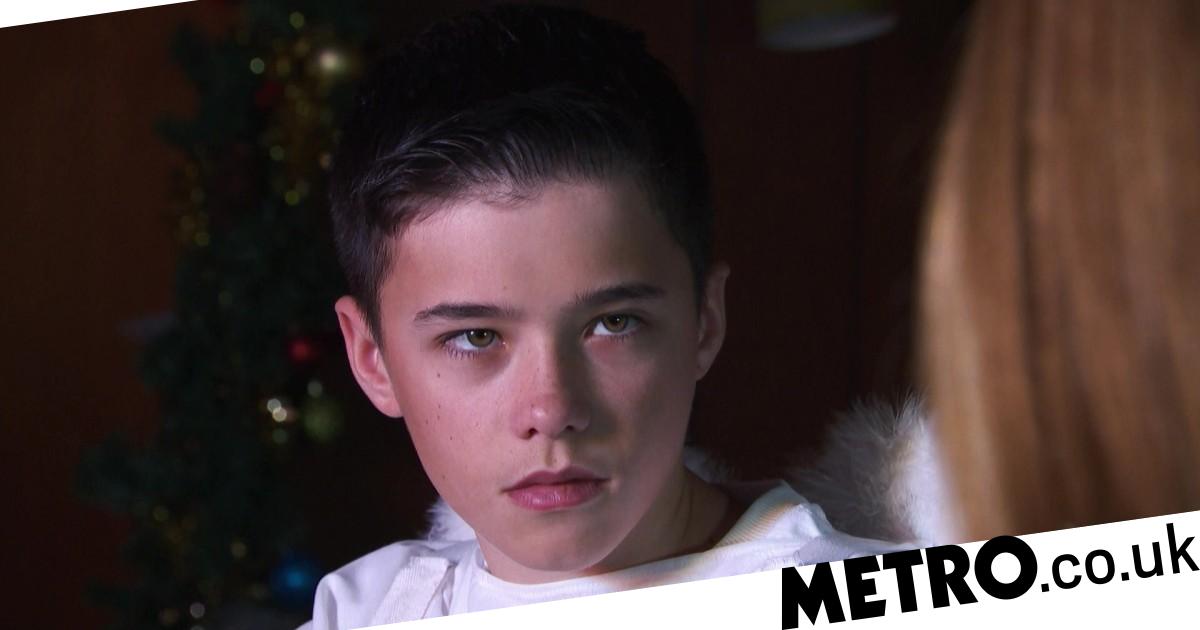 Next Week's Hollyoaks: 9 Must-See Spoilers You Won't Want To Miss Next Week's Hollyoaks: 9 Must-See Spoilers You Won't Want To Miss