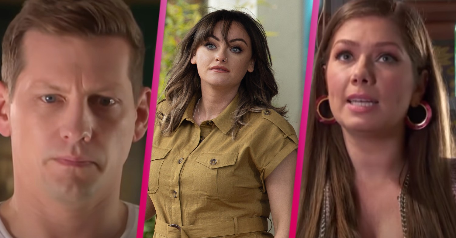 Next Week's Hollyoaks: 9 Must-See Spoilers Next Week's Hollyoaks: 9 Must-See Spoilers