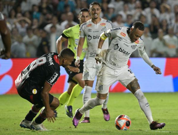 Neymar En Prelista De Brasil: ¿Regreso Ante Argentina?