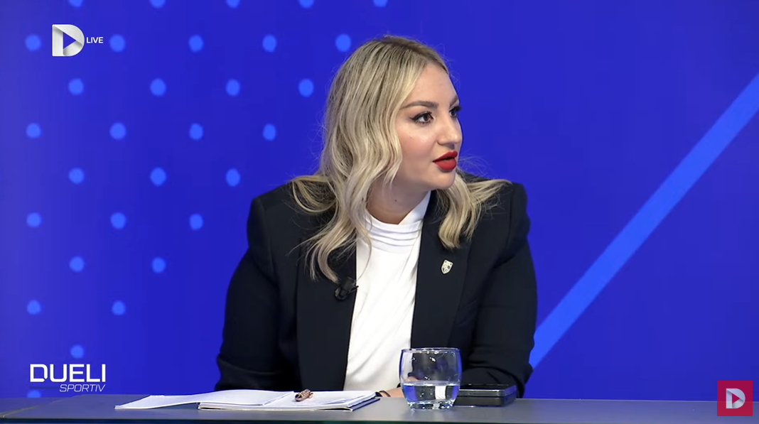 Ngritja E Kosovës Në Ligën B Të Ligës Së Kombeve: Përfitimet E UEFA-s Ngritja E Kosovës Në Ligën B Të Ligës Së Kombeve: Përfitimet E UEFA-s