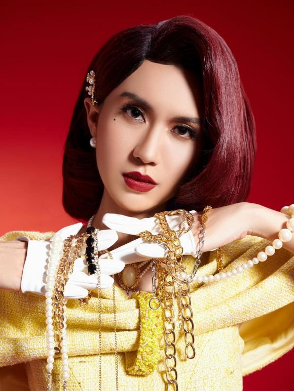 Nhan Sắc Thăng Hạng Của Lynk Lee: Cảm Hứng Cho Cộng Đồng LGBT Nhan Sắc Thăng Hạng Của Lynk Lee: Cảm Hứng Cho Cộng Đồng LGBT