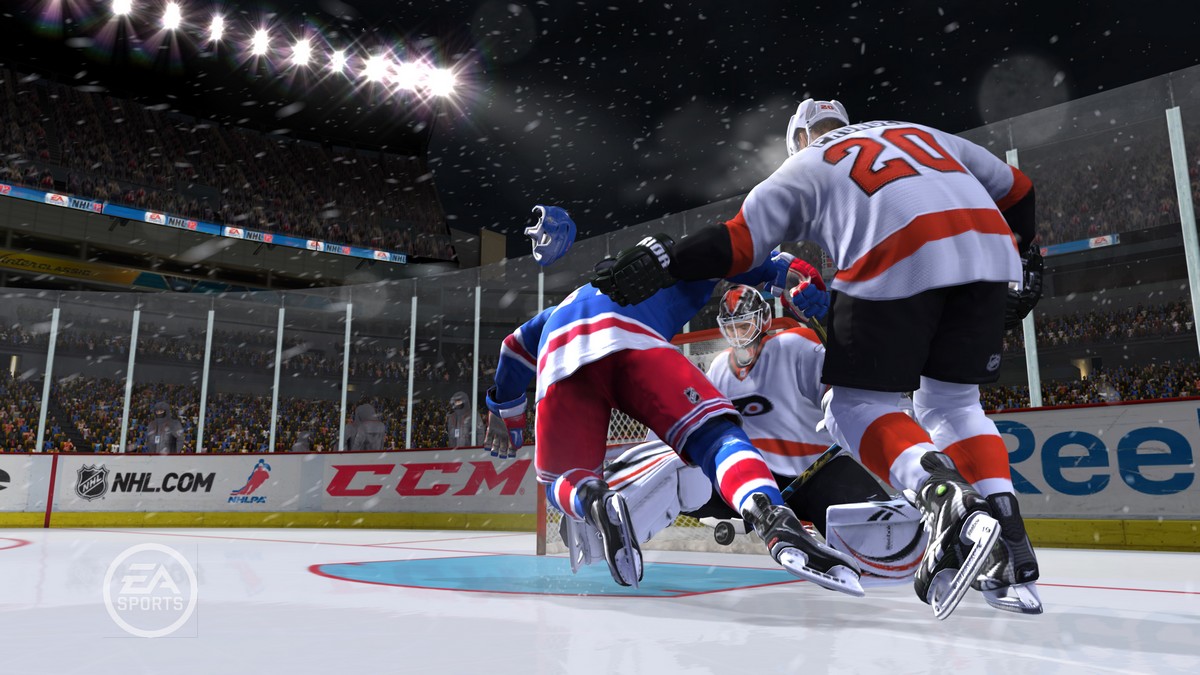 NHL 25: Arcade Mode Returns This Week - What To Expect NHL 25: Arcade Mode Returns This Week - What To Expect