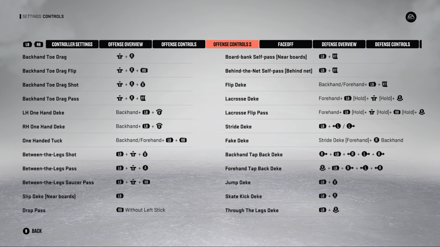 NHL 25: This Week's Arcade Mode Update - Full Breakdown NHL 25: This Week's Arcade Mode Update - Full Breakdown