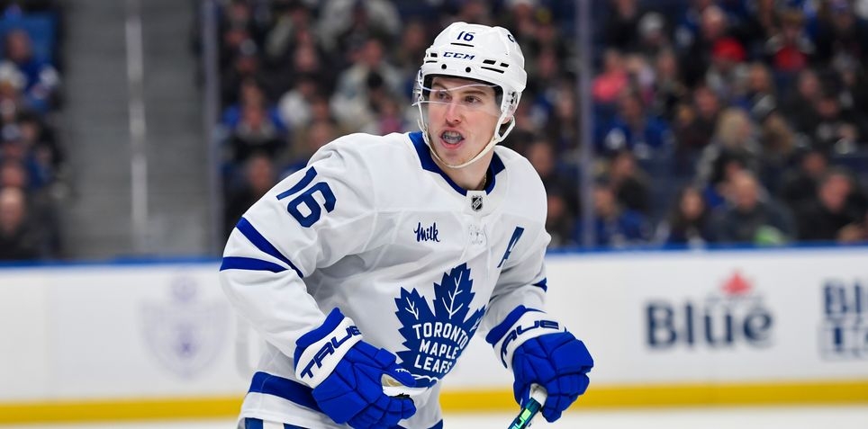 NHL Betting: Maple Leafs Vs Blue Jackets Game Preview, Predictions & Odds NHL Betting: Maple Leafs Vs Blue Jackets Game Preview, Predictions & Odds
