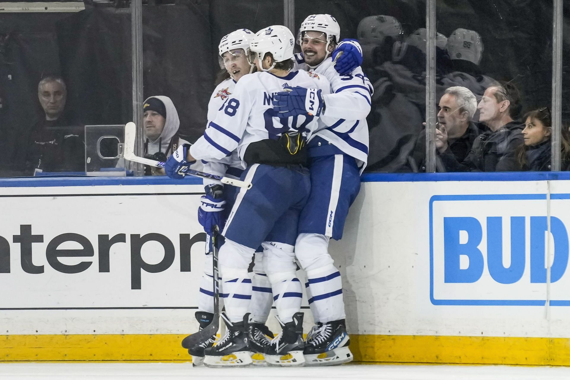 NHL Betting: Maple Leafs Vs Rangers Predictions, Odds, And Expert Analysis For Tonight
