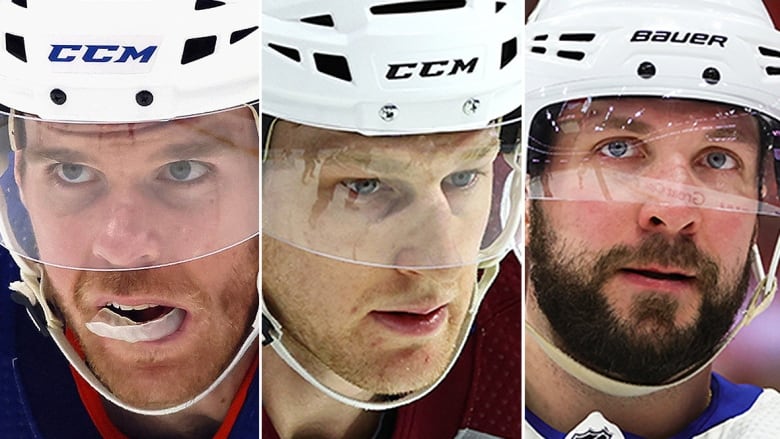 NHL Hart Trophy: Draisaitl, Hellebuyck, And Kucherov In Final Three NHL Hart Trophy: Draisaitl, Hellebuyck, And Kucherov In Final Three