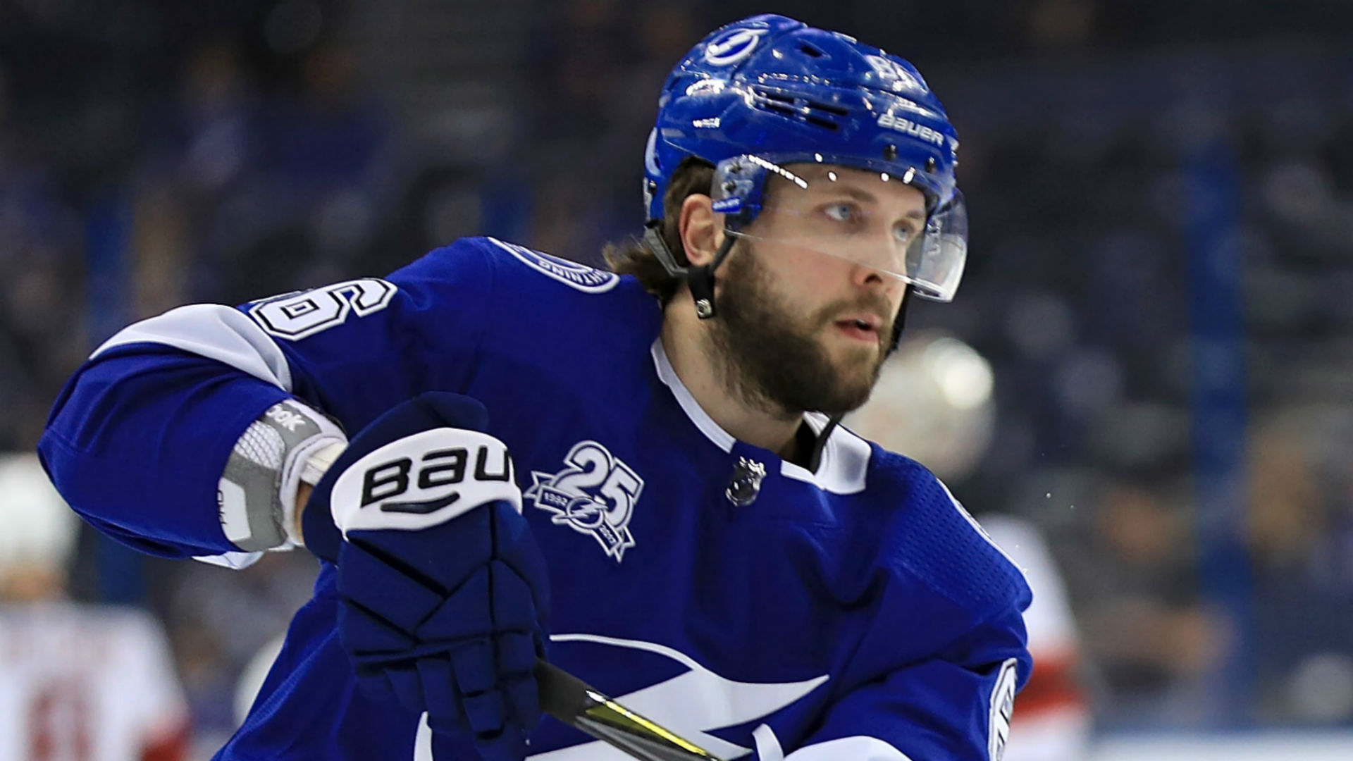 NHL Highlights: Kucherov's Lightning Edge Oilers 4-1 NHL Highlights: Kucherov's Lightning Edge Oilers 4-1