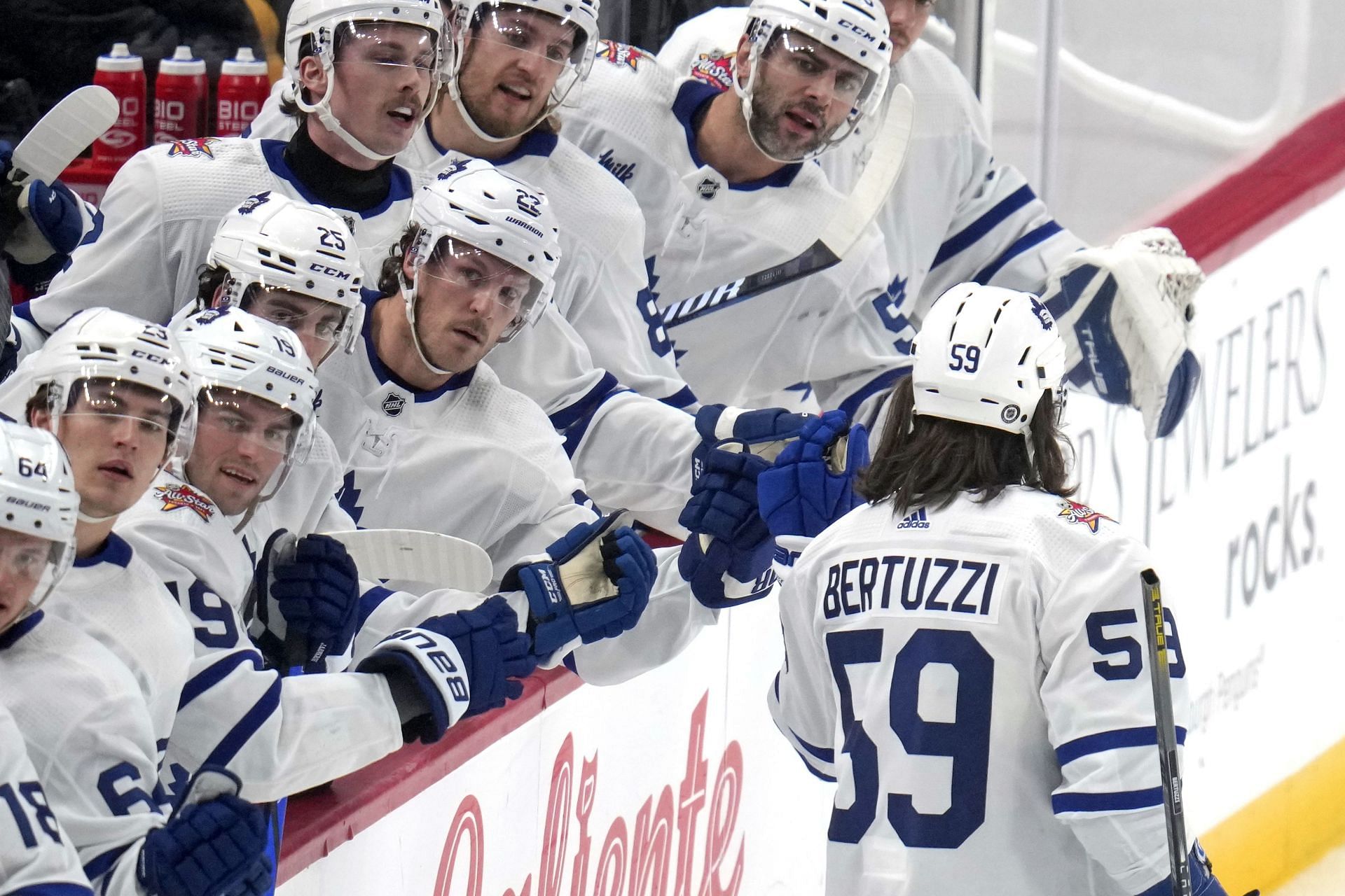NHL Playoffs Game 2: Senators Vs Maple Leafs Predictions, Betting Odds & Analysis NHL Playoffs Game 2: Senators Vs Maple Leafs Predictions, Betting Odds & Analysis