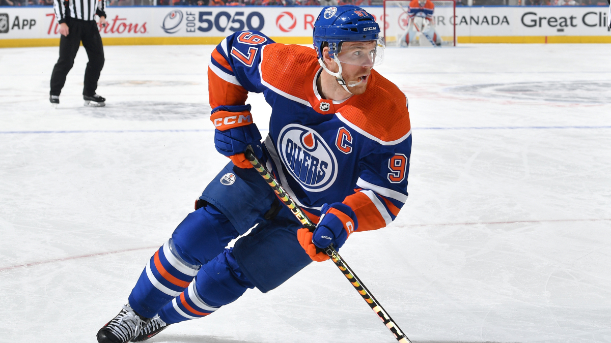 NHL Playoffs: Oilers Vs Kings Game 1 Prediction & Betting Preview NHL Playoffs: Oilers Vs Kings Game 1 Prediction & Betting Preview