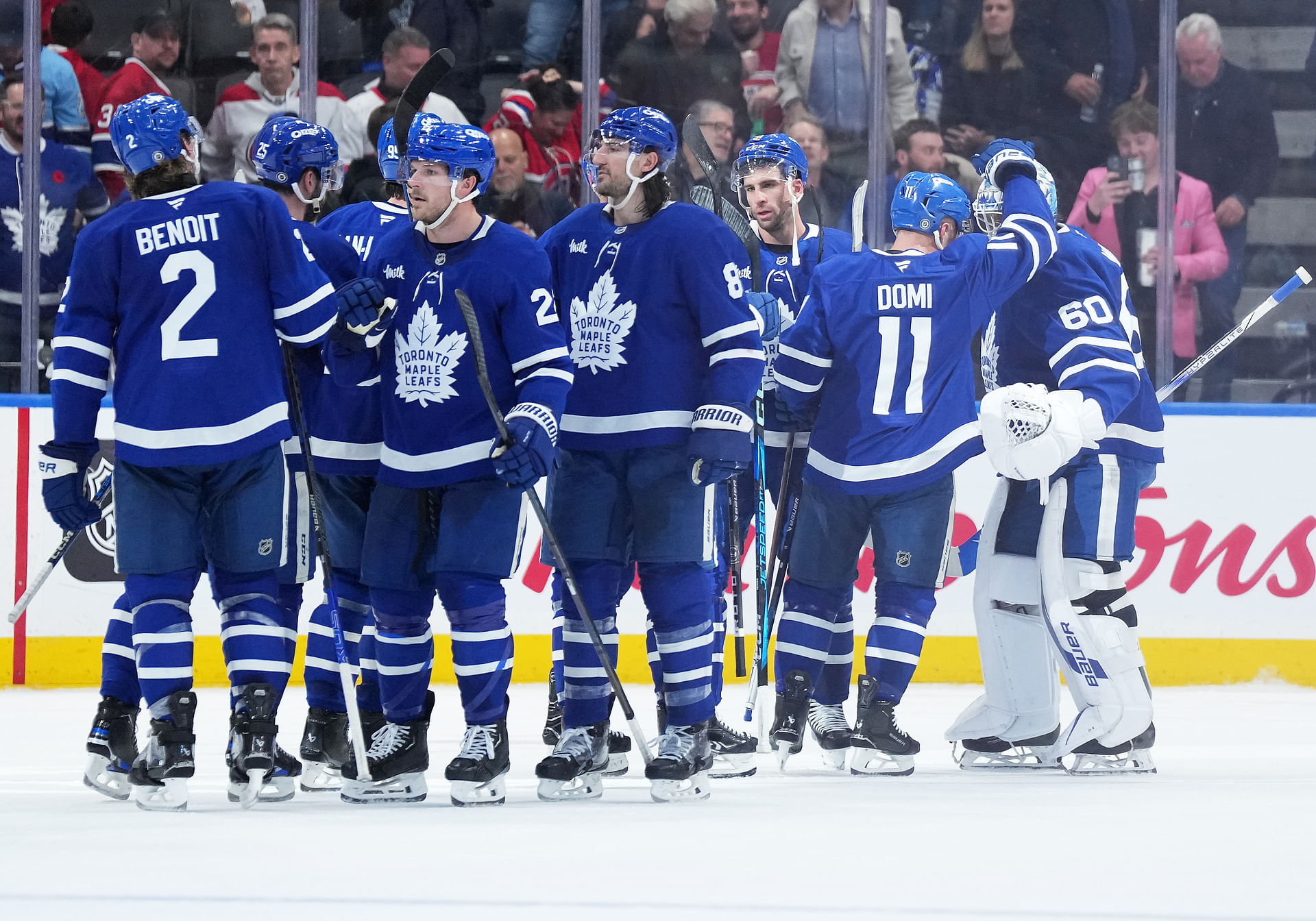 NHL Playoffs: Ottawa Senators Vs Toronto Maple Leafs Game 5 Live Stream Guide NHL Playoffs: Ottawa Senators Vs Toronto Maple Leafs Game 5 Live Stream Guide