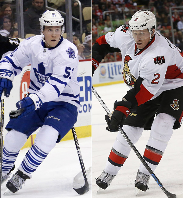 NHL Playoffs: Senators Vs Maple Leafs - Live Stream & Game 2 Details (4/22/25) NHL Playoffs: Senators Vs Maple Leafs - Live Stream & Game 2 Details (4/22/25)