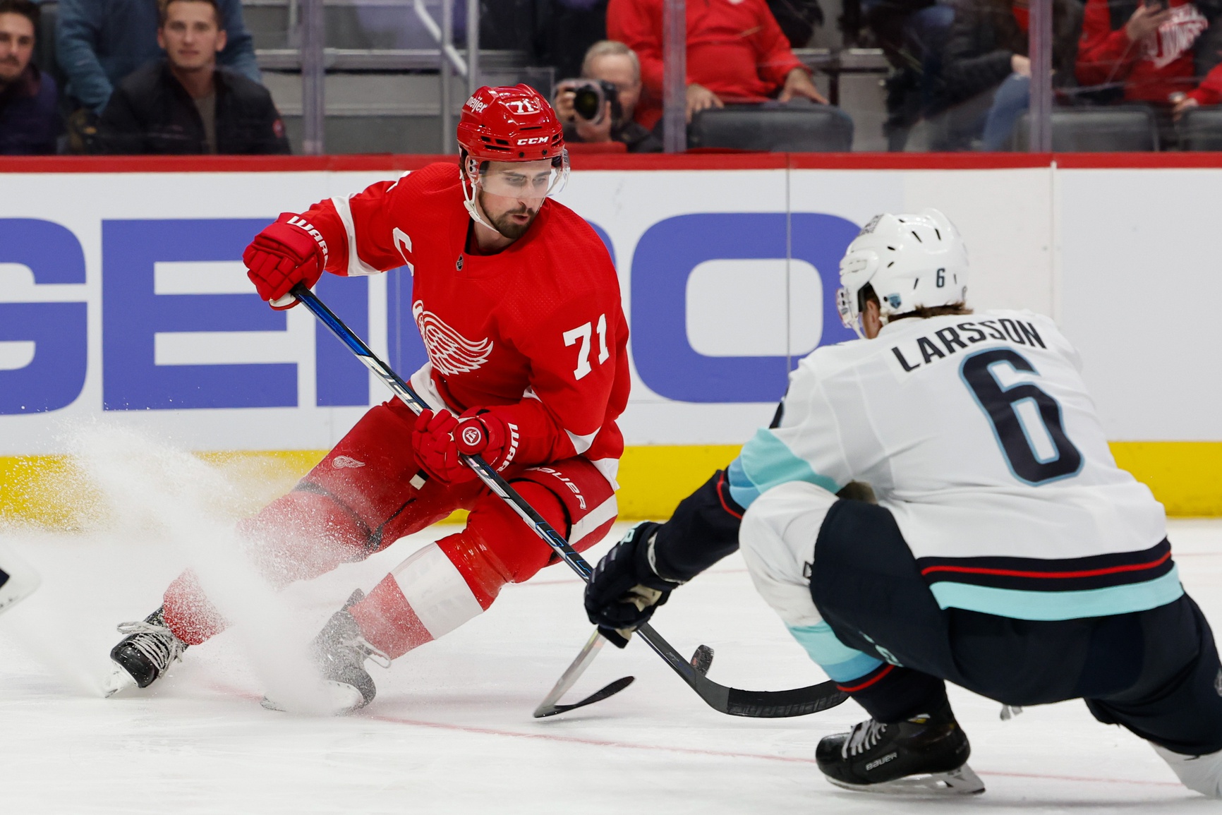 NHL Prediction: Maple Leafs Vs Red Wings Odds And Expert Picks For Tonight NHL Prediction: Maple Leafs Vs Red Wings Odds And Expert Picks For Tonight