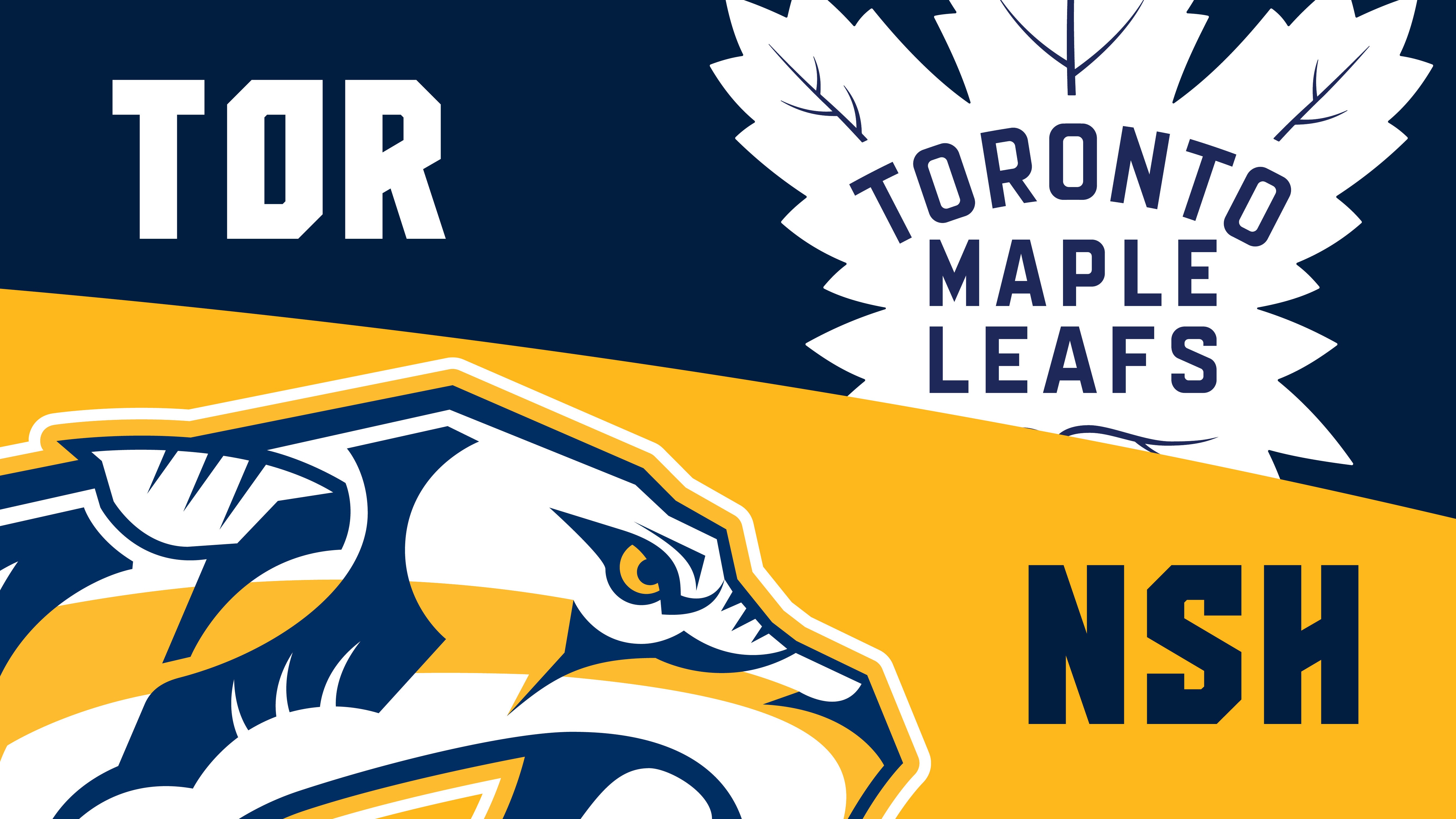 NHL Predictions: Maple Leafs Vs. Predators - March 22 Game Preview