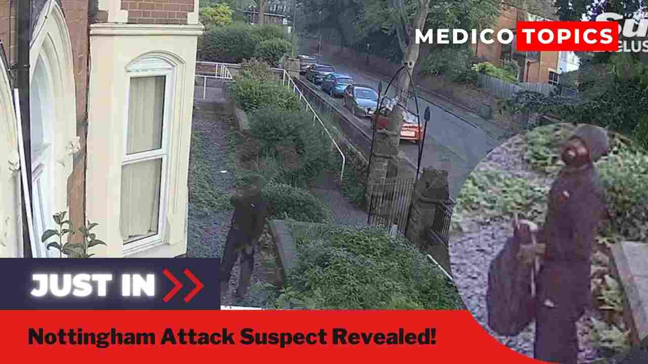 NHS Staff: Illegal Access Of Nottingham Stabbing Victim Records NHS Staff: Illegal Access Of Nottingham Stabbing Victim Records