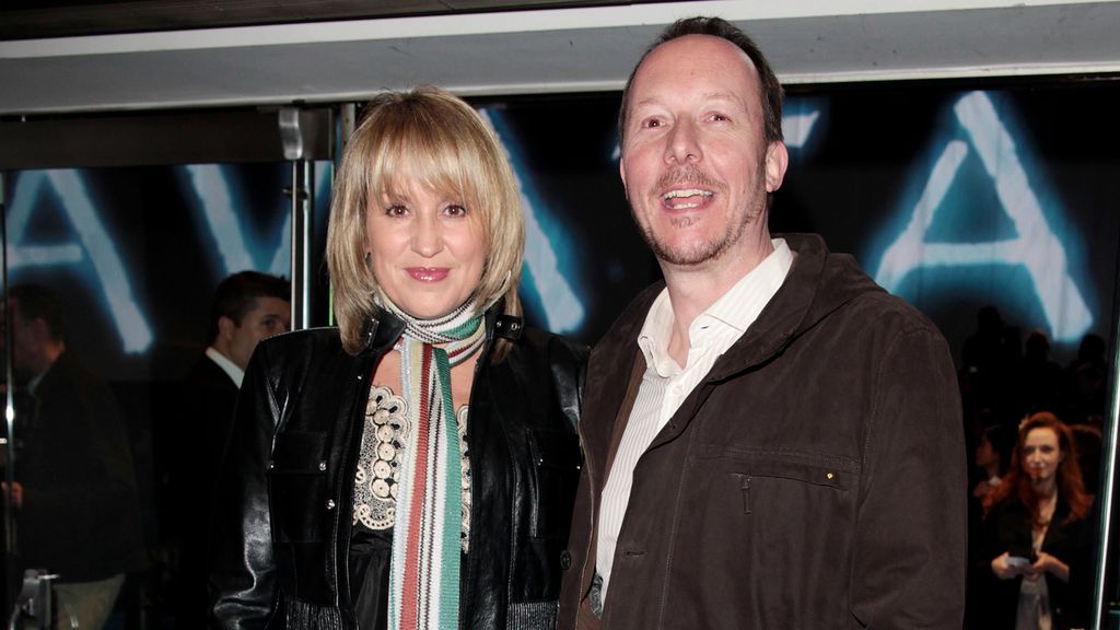 Nicki Chapman Shares Her Stunning Chiswick Garden Design Nicki Chapman Shares Her Stunning Chiswick Garden Design