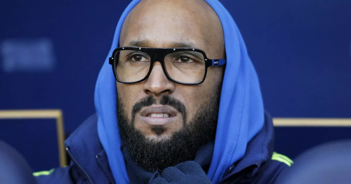 Nicolas Anelka In The News: Recent Events And Highlights Nicolas Anelka In The News: Recent Events And Highlights