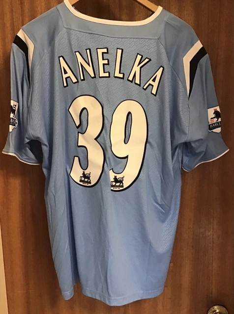 Nicolas Anelka: Recent News, Match Results, And Media Coverage
