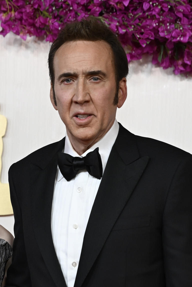 Nicolas Cage: Lawsuit Dismissed, Son Weston Still Facing Claims Nicolas Cage: Lawsuit Dismissed, Son Weston Still Facing Claims