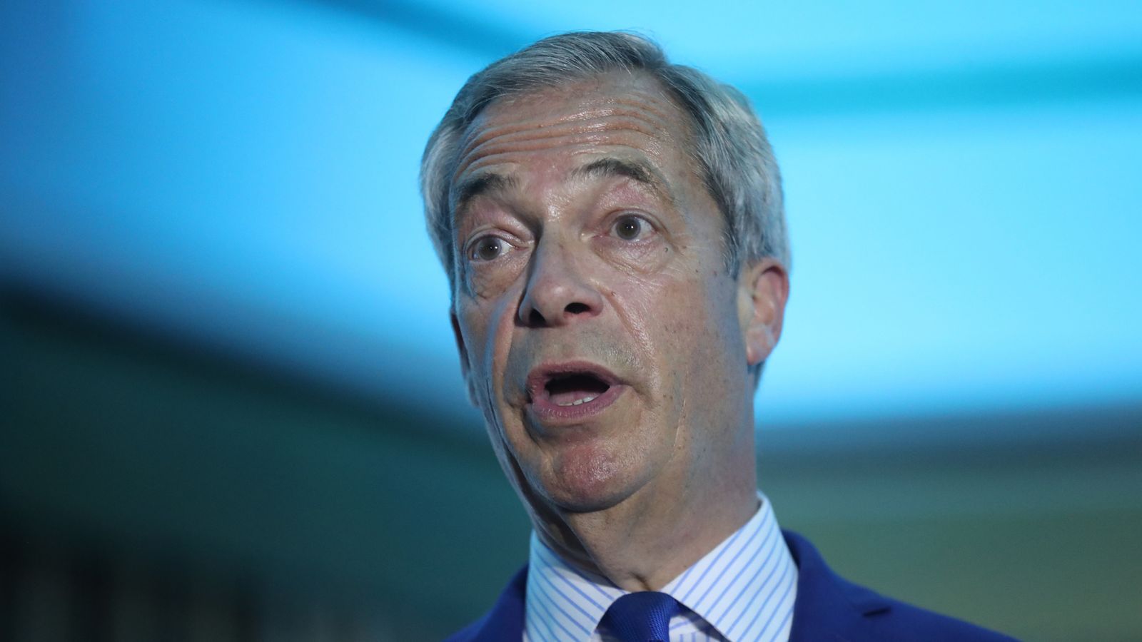 Nigel Farage's Reform Party: More Than Just Complaints? Nigel Farage's Reform Party: More Than Just Complaints?