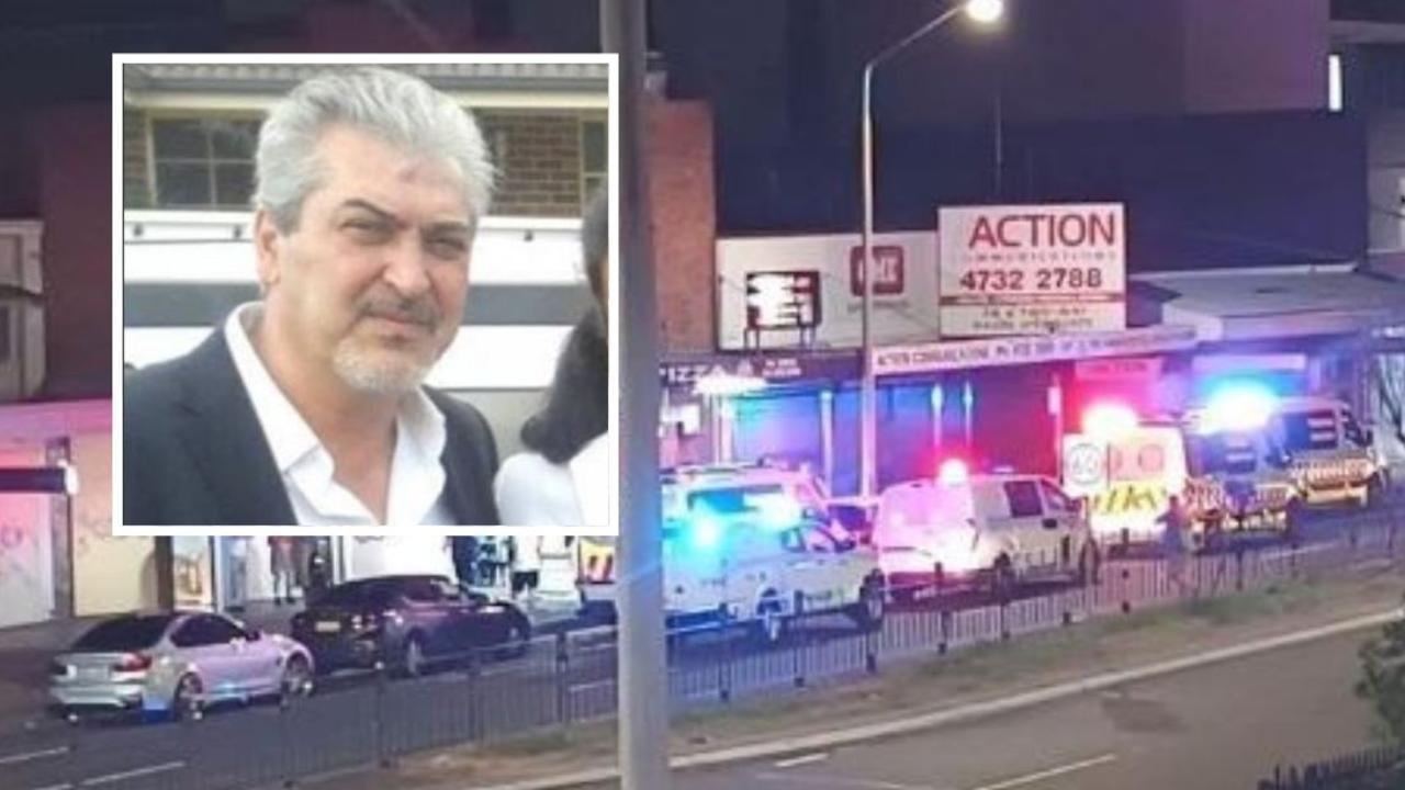 Nightcliff Robbery: Teenager Arrested After Fatal Stabbing Of Shop Owner Nightcliff Robbery: Teenager Arrested After Fatal Stabbing Of Shop Owner