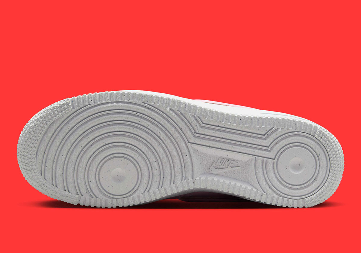 Nike Air Force 1 Low Pink Foam HF2014-600: Release Date And Where To Buy Nike Air Force 1 Low Pink Foam HF2014-600: Release Date And Where To Buy