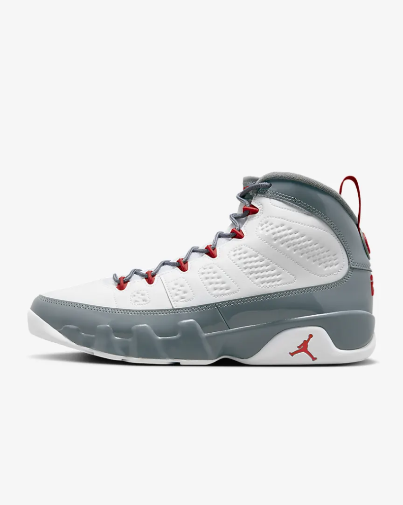 Nike Air Jordan 9 Retro Cool Grey: A Buyer's Guide To Online Purchase And Pricing Nike Air Jordan 9 Retro Cool Grey: A Buyer's Guide To Online Purchase And Pricing