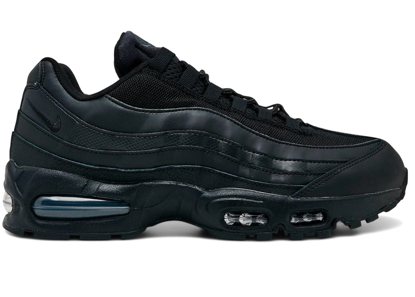 Nike Air Max 95 OG Nike Air Max 95 OG