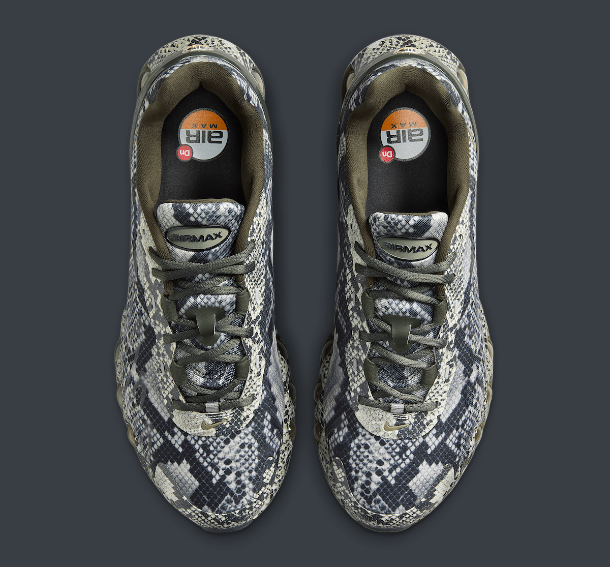 Nike Air Max Dn8 Snakeskin HV8476-300: Release Info And Restock Updates Nike Air Max Dn8 Snakeskin HV8476-300: Release Info And Restock Updates