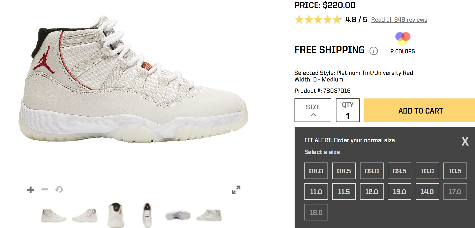 Nike Q3 Earnings And Foot Locker: A Jefferies Perspective On Near-Term Prospects Nike Q3 Earnings And Foot Locker: A Jefferies Perspective On Near-Term Prospects