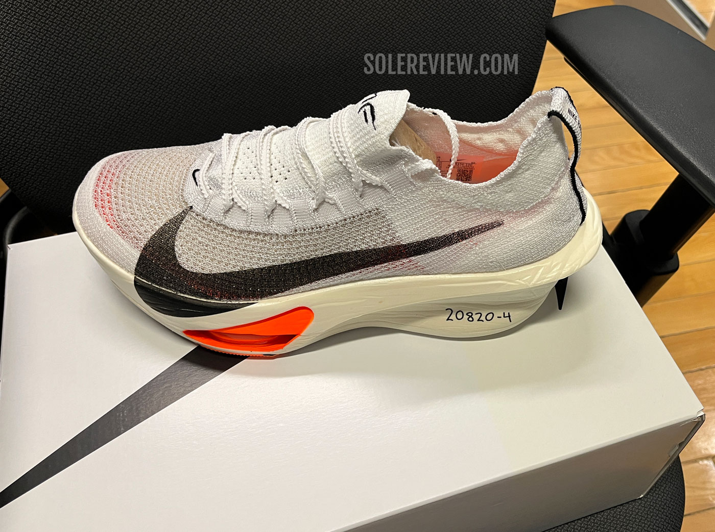 Nike Running Shoe Guide 2025: Selecting The Perfect Pair For Your Run