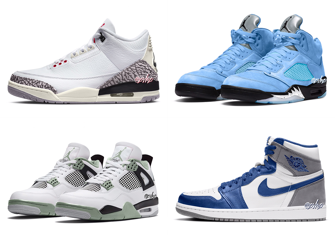 Nike Shoe Releases: The Ultimate May 2025 Calendar Nike Shoe Releases: The Ultimate May 2025 Calendar