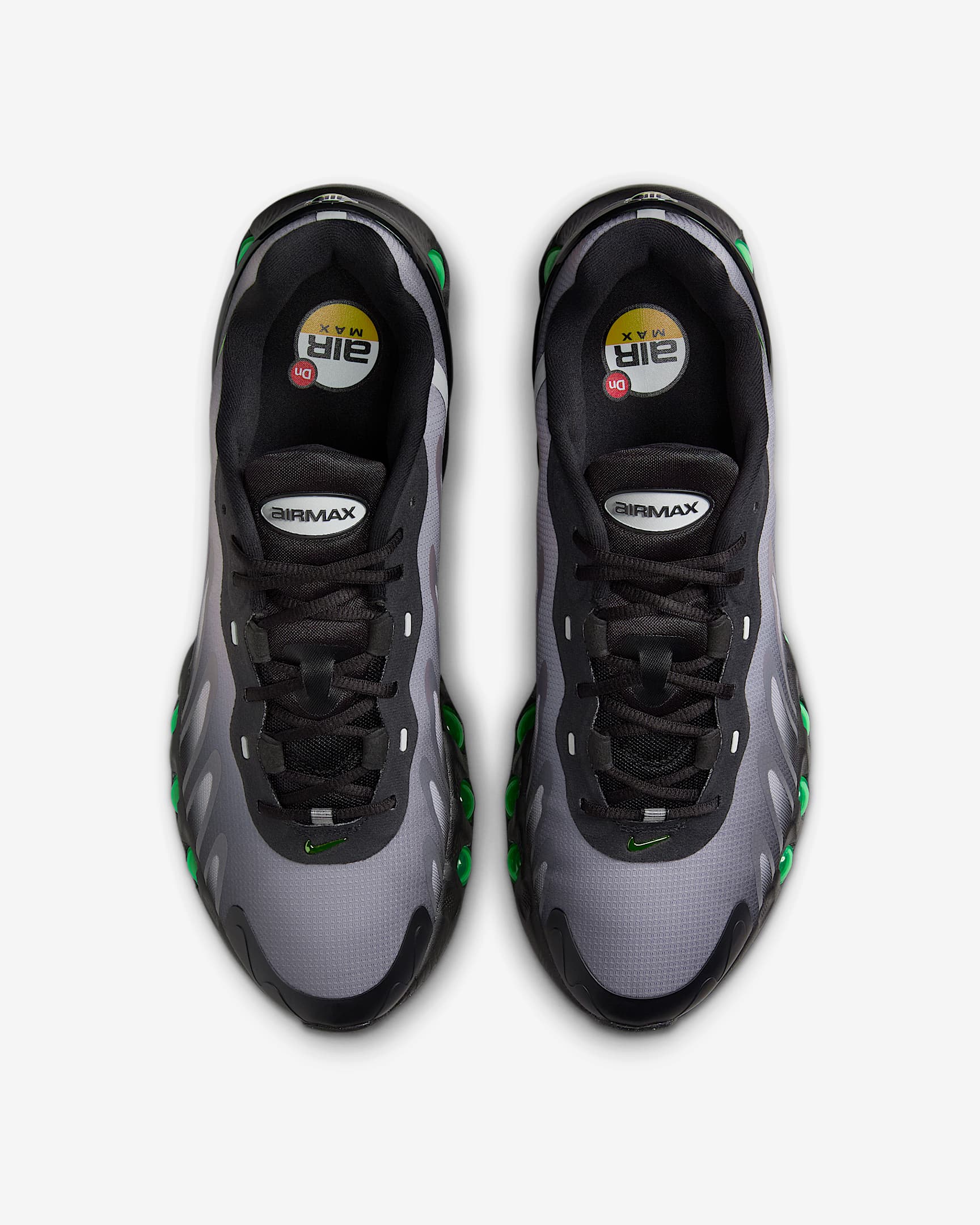 Nike's Air Max Dn8: Specs, Design, And Price Details