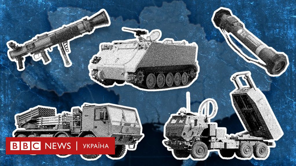 Німецька Військова Допомога Україні: Детальний Огляд Переданого Озброєння Німецька Військова Допомога Україні: Детальний Огляд Переданого Озброєння