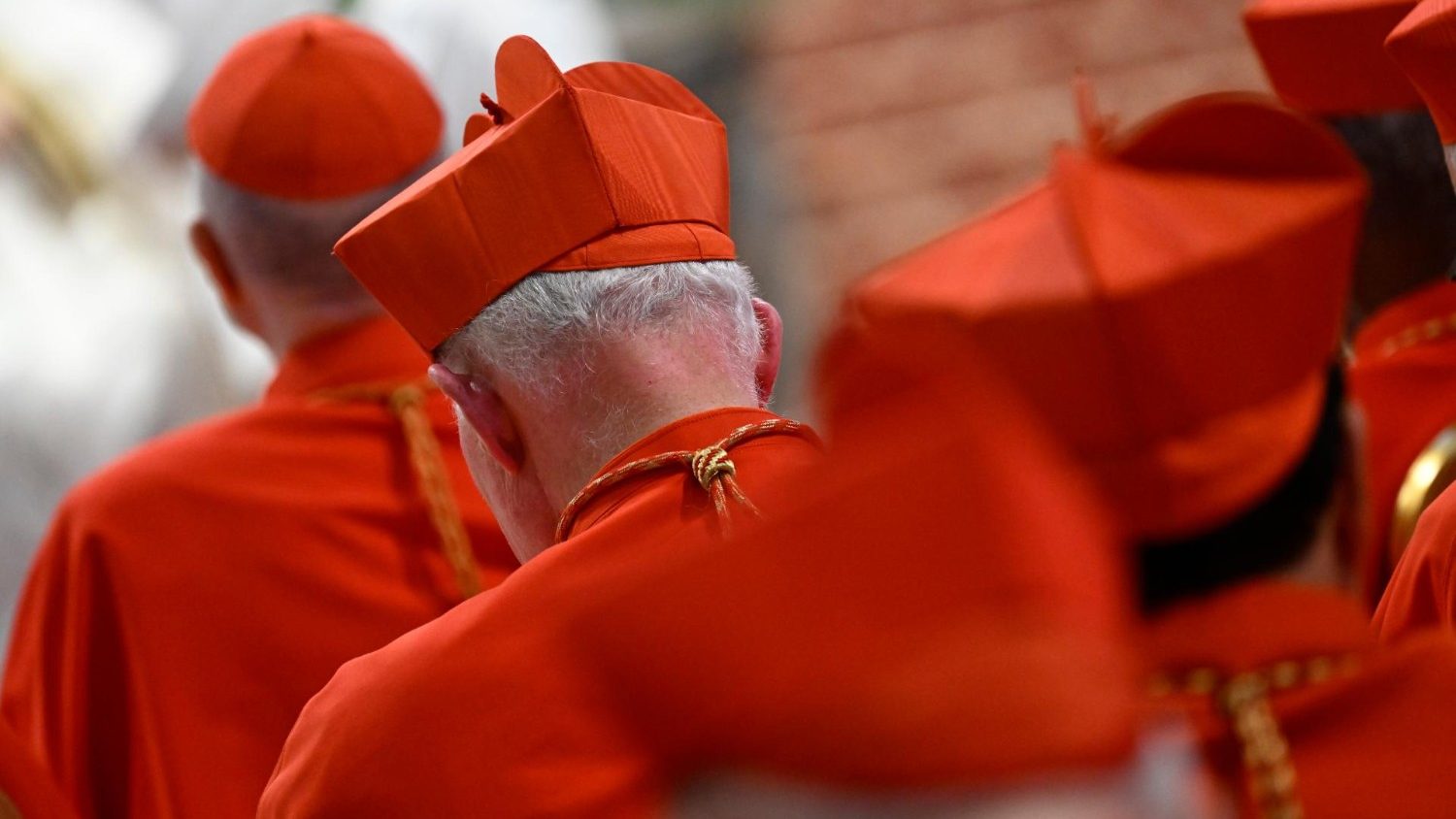 Nine Cardinals Who Could Be The Next Pope Nine Cardinals Who Could Be The Next Pope