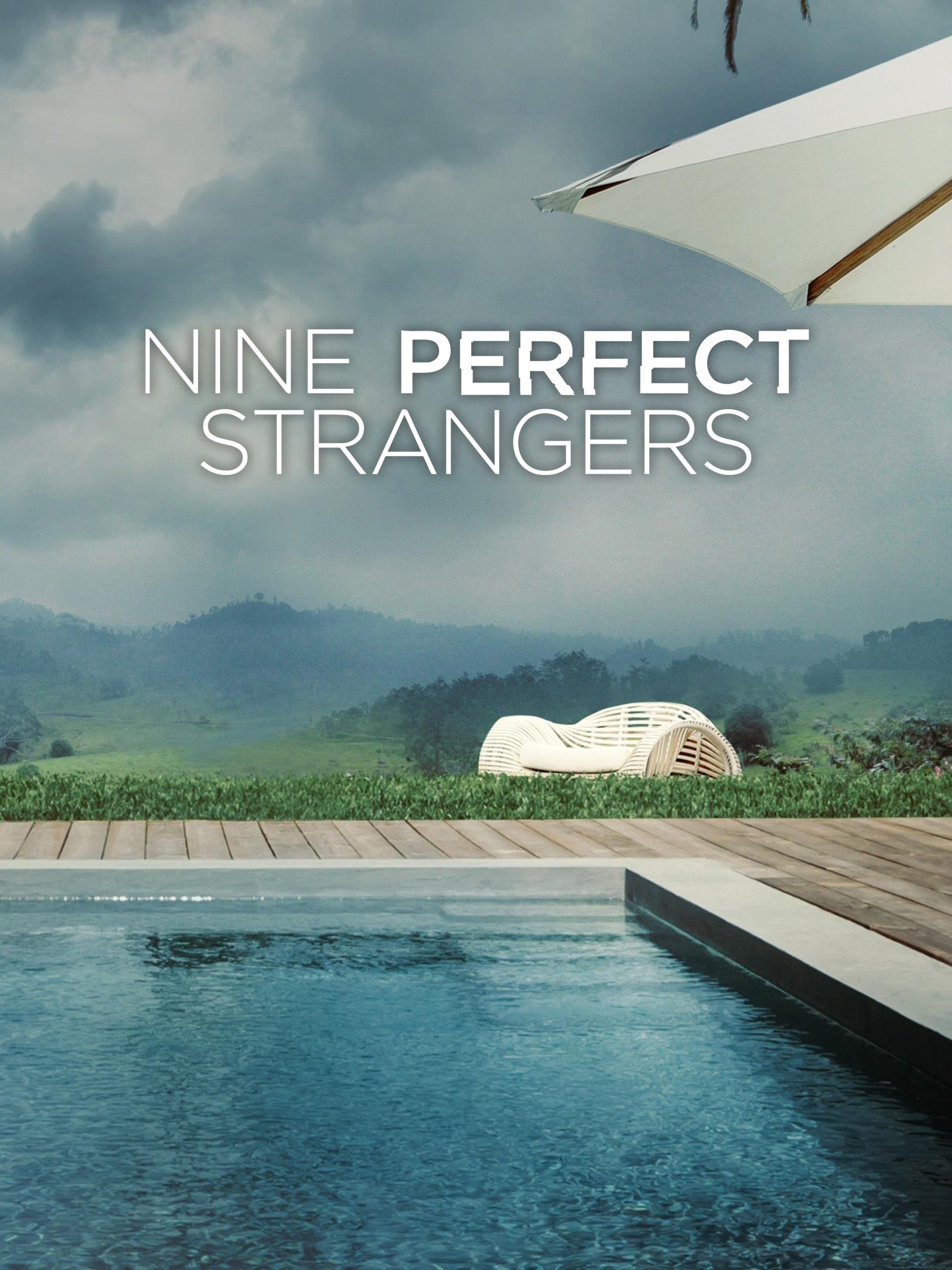 Nine Perfect Strangers, Siren & More: Your Weekend Streaming Guide Nine Perfect Strangers, Siren & More: Your Weekend Streaming Guide
