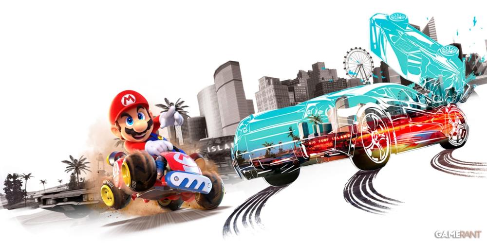 Nintendo Switch: Examining The Indie Game Legacy Nintendo Switch: Examining The Indie Game Legacy