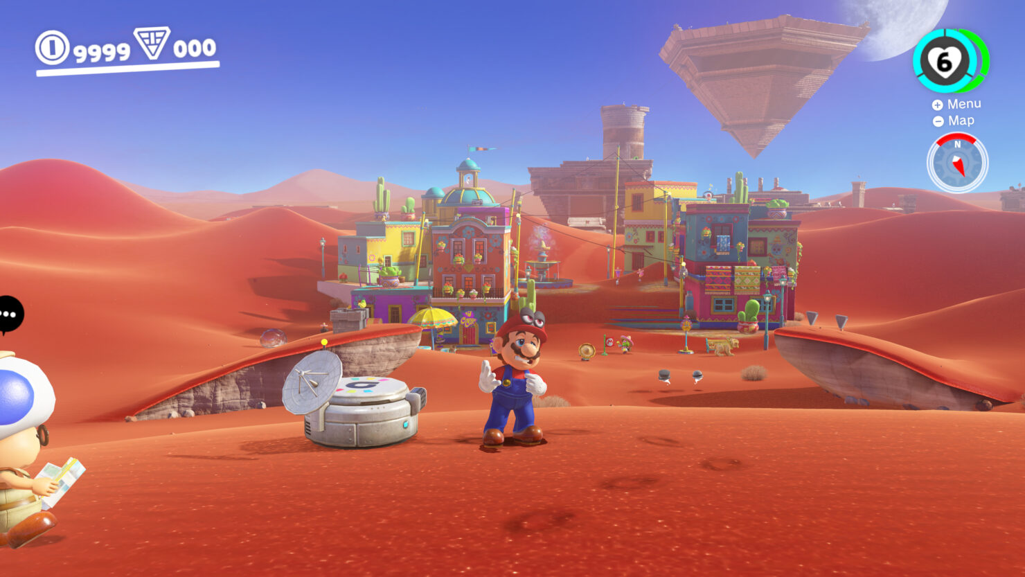 Nintendo's Action: Ryujinx Emulator Development Ceases Nintendo's Action: Ryujinx Emulator Development Ceases