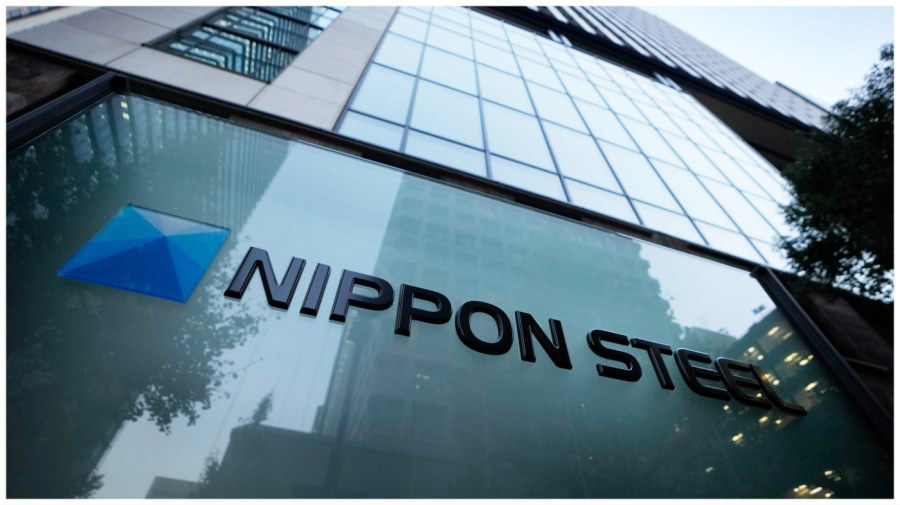 Nippon Steel's US Acquisition: Trump Administration's Green Light Nippon Steel's US Acquisition: Trump Administration's Green Light