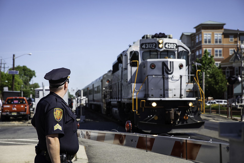 NJ Transit Engineers End Strike After Reaching Deal NJ Transit Engineers End Strike After Reaching Deal