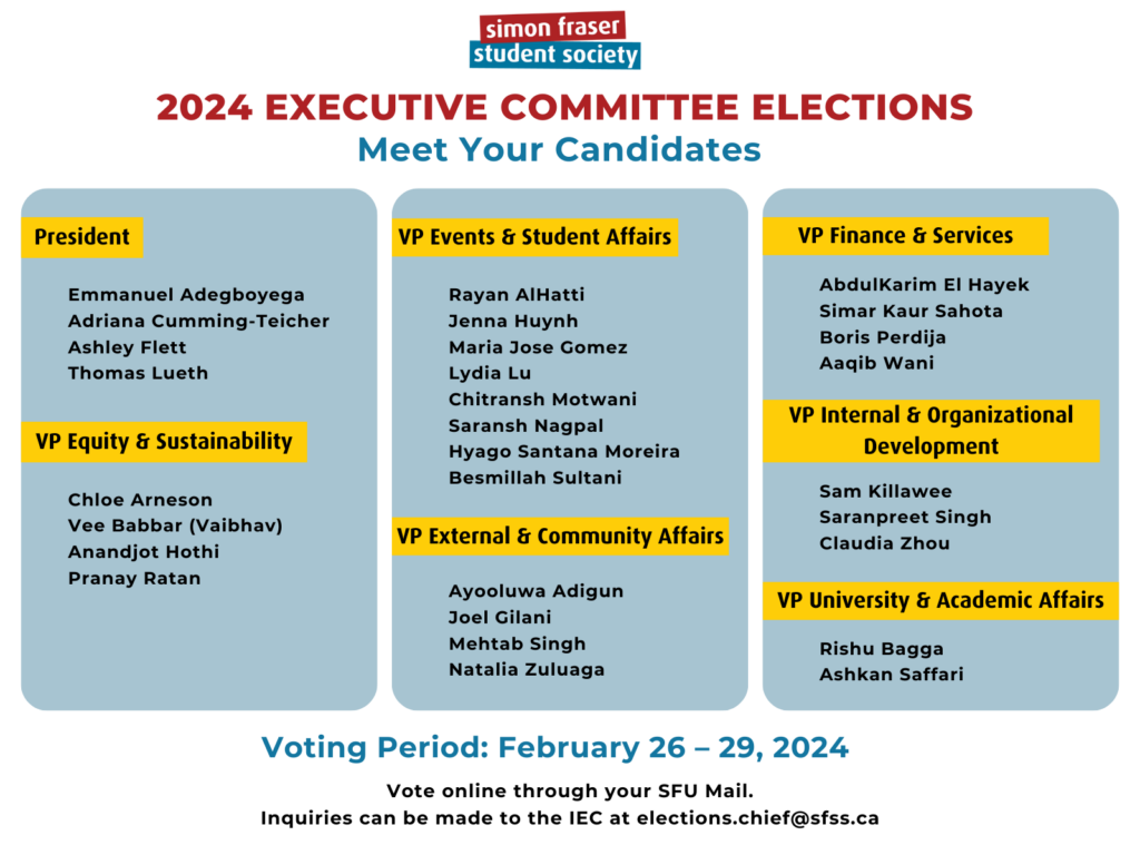 NL Federal Election: Candidate Profiles And Platforms NL Federal Election: Candidate Profiles And Platforms