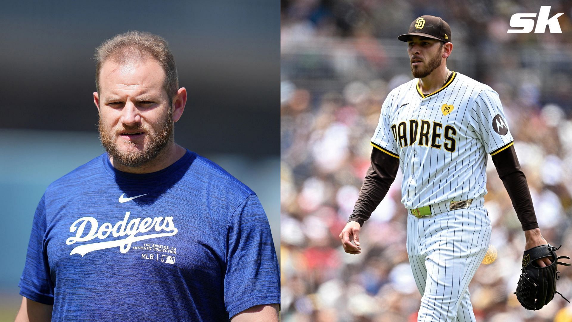 NL West Update: Padres, Dodgers Streaking, Burnes' Injury A Setback NL West Update: Padres, Dodgers Streaking, Burnes' Injury A Setback