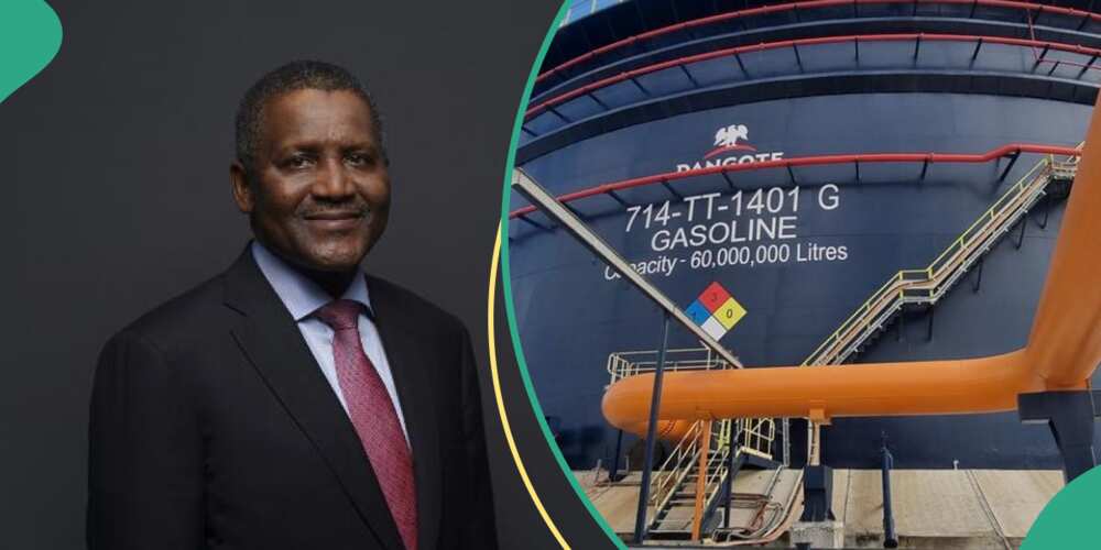 NNPC Petrol Prices And The Dangote Refinery: Current Market Dynamics NNPC Petrol Prices And The Dangote Refinery: Current Market Dynamics