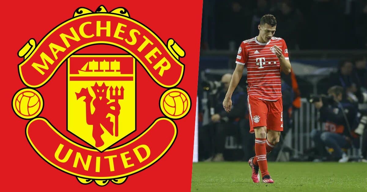 No Deal: Bayern Munich Rejects Liverpool & Man United No Deal: Bayern Munich Rejects Liverpool & Man United